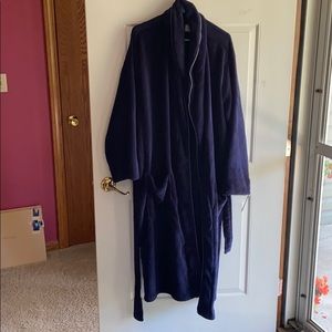 Men’s Merona Robe